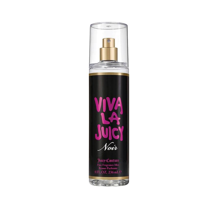 Juicy Couture Viva La Juicy Noir Fragrance Mist 253 ml