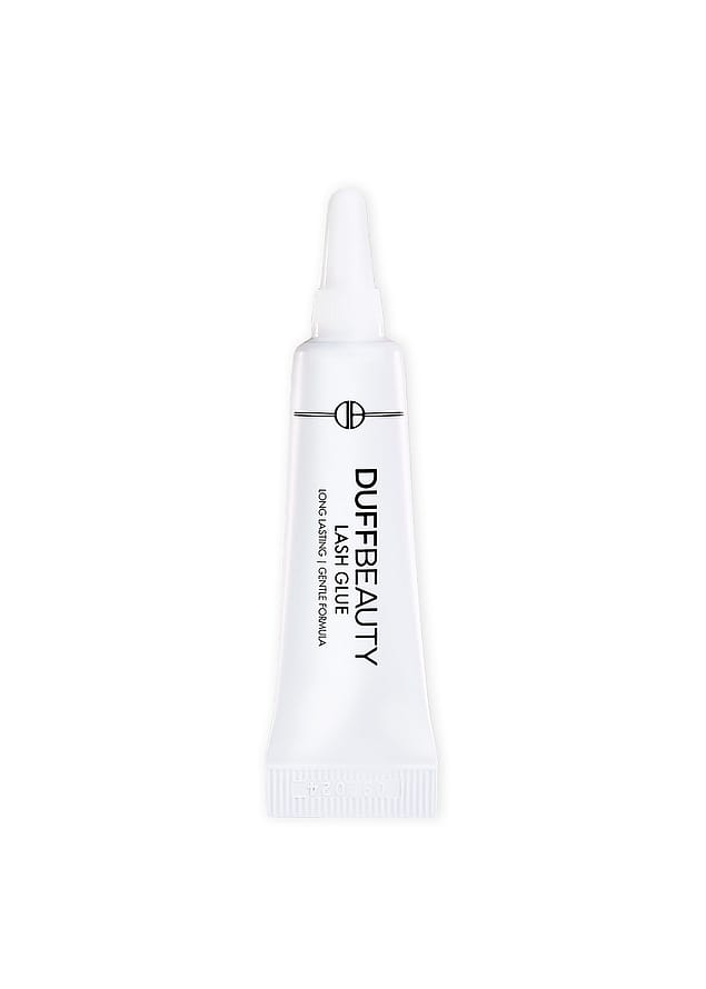 DUFFBEAUTY Eyelash Glue White