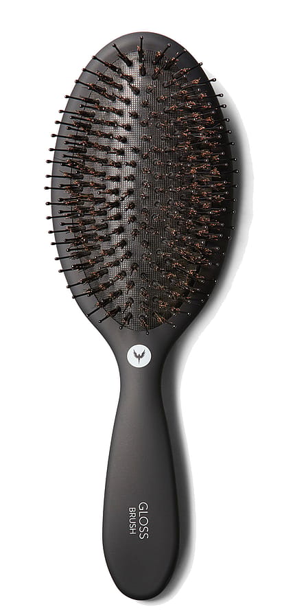 HH Simonsen Gloss Brush Sort