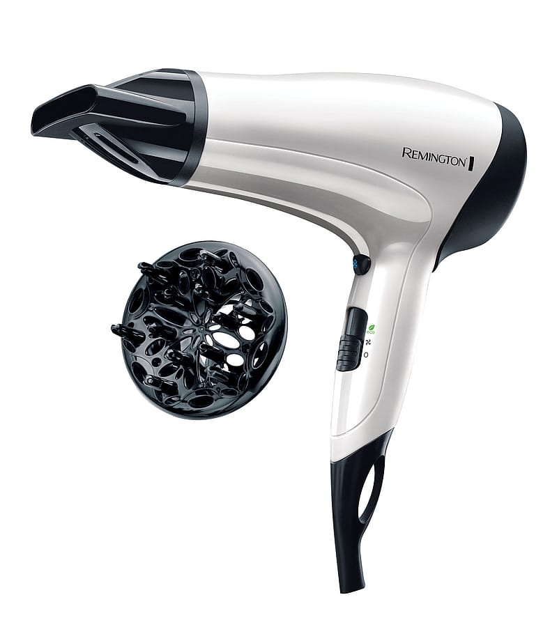 Remington Power Volume 2000 D3015 Hårtørrer