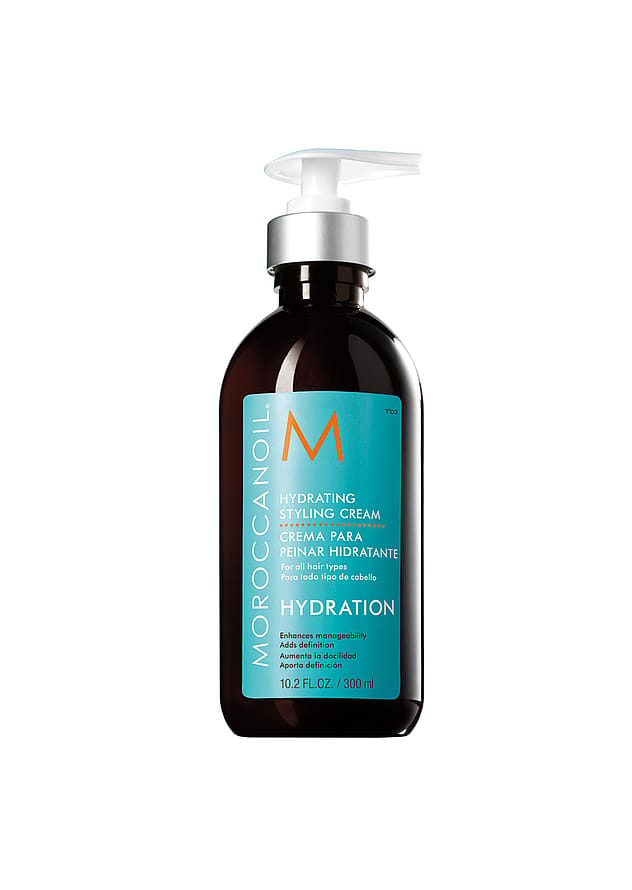 Moroccanoil Hydrating Styling Cream 300 ml