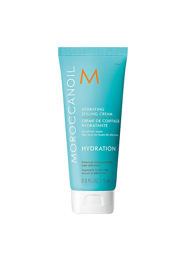 Moroccanoil Hydrating Styling Cream 75 ml