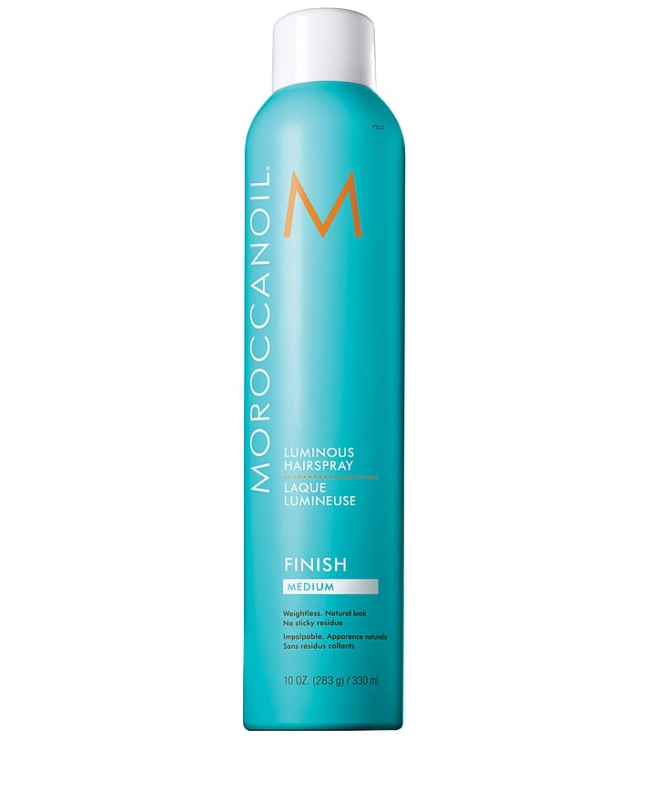 Moroccanoil Luminous Hairspray Medium 330 ml