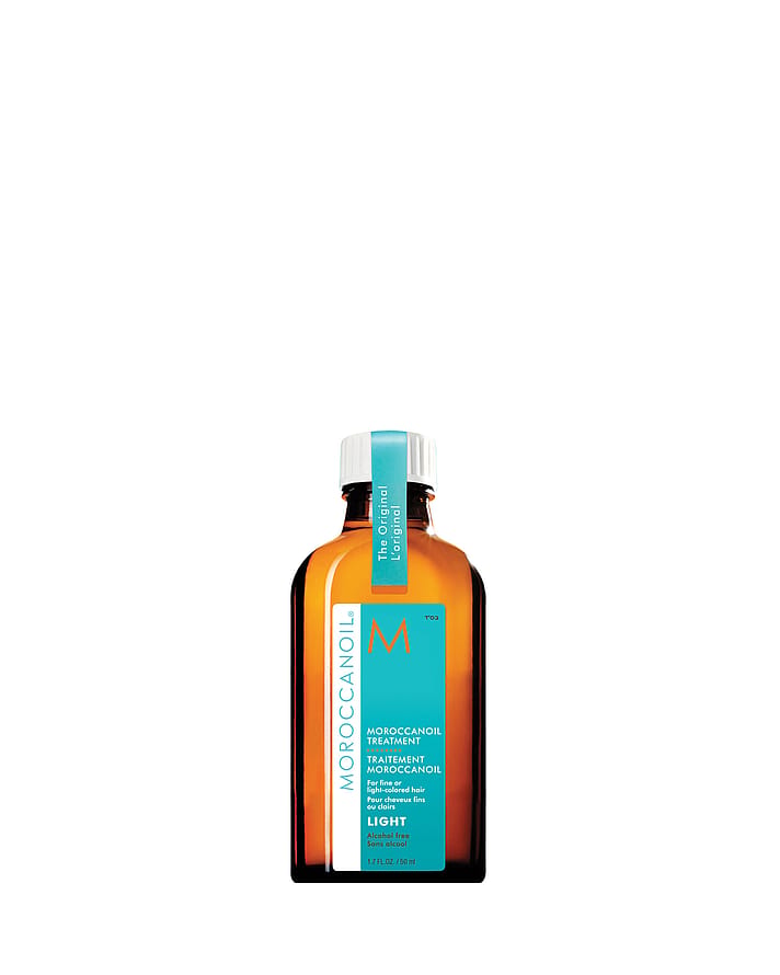 Moroccanoil Treatment Light 50 ml