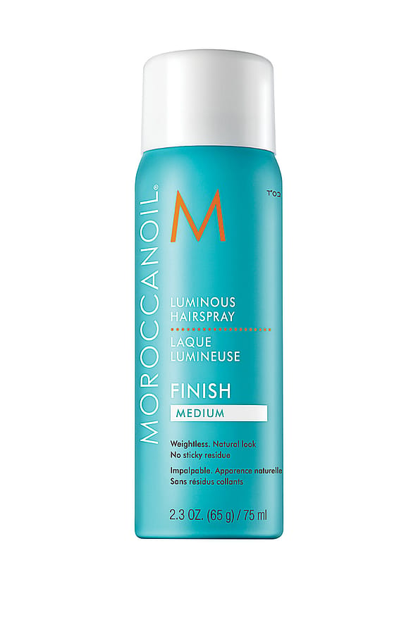 Moroccanoil Luminous Hairspray Medium 75 ml