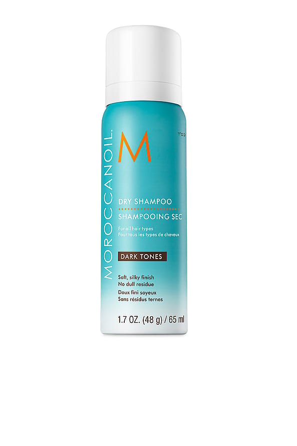 Moroccanoil Dry Shampoo Dark Tones 65 ml