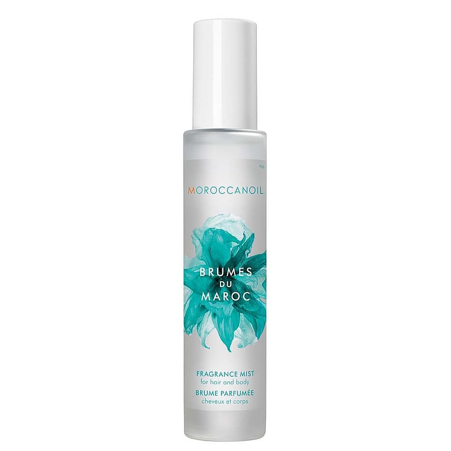 Moroccanoil Brumes Du Maroc Fragrance Mist 100 ml