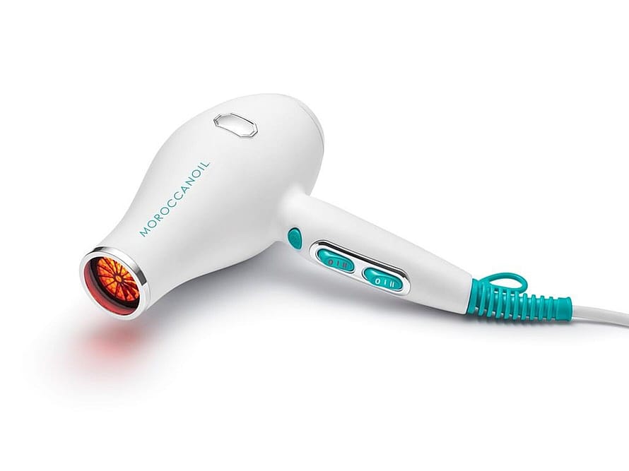 Moroccanoil Smart Styling Infrared Føntørrer 1300 W