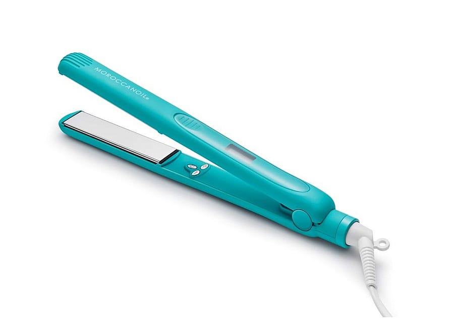 Moroccanoil Titanium Glattejern