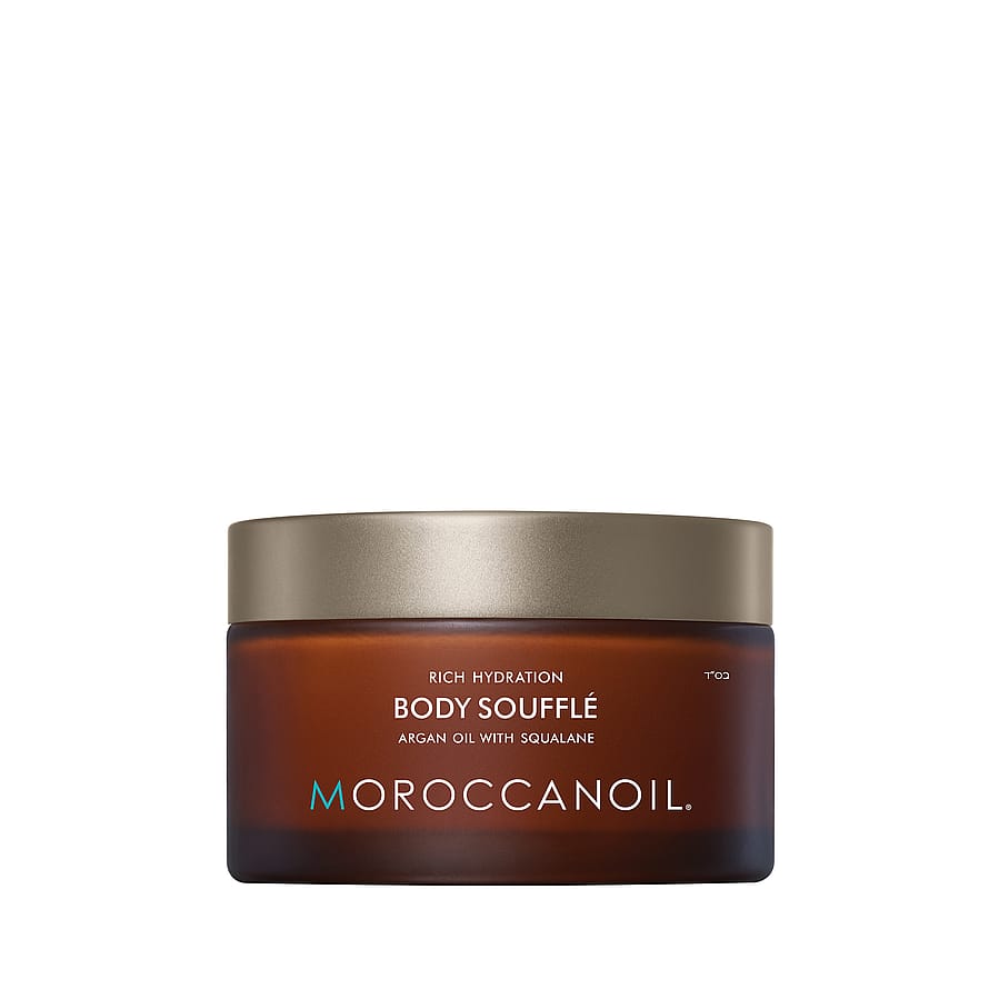 Moroccanoil Body Soufflé 200 ml