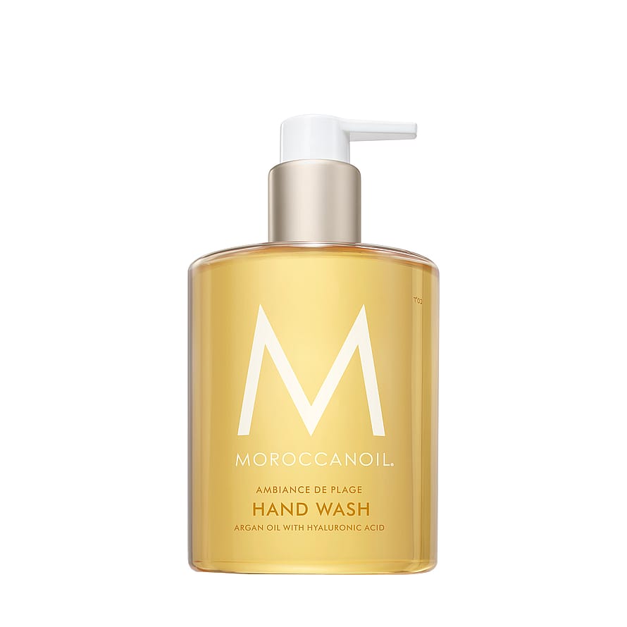 Moroccanoil Ambiance de Plage Liquid Hand Wash 360 ml