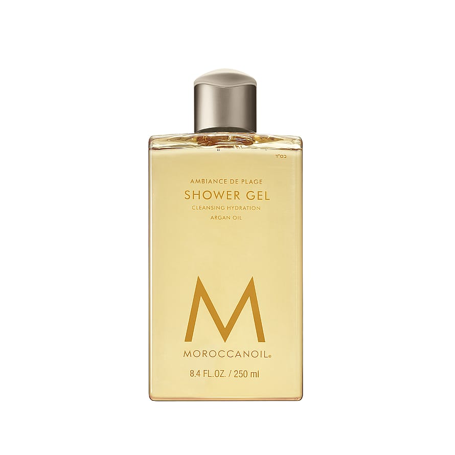 Moroccanoil Ambiance De Plage Shower Gel 250 ml