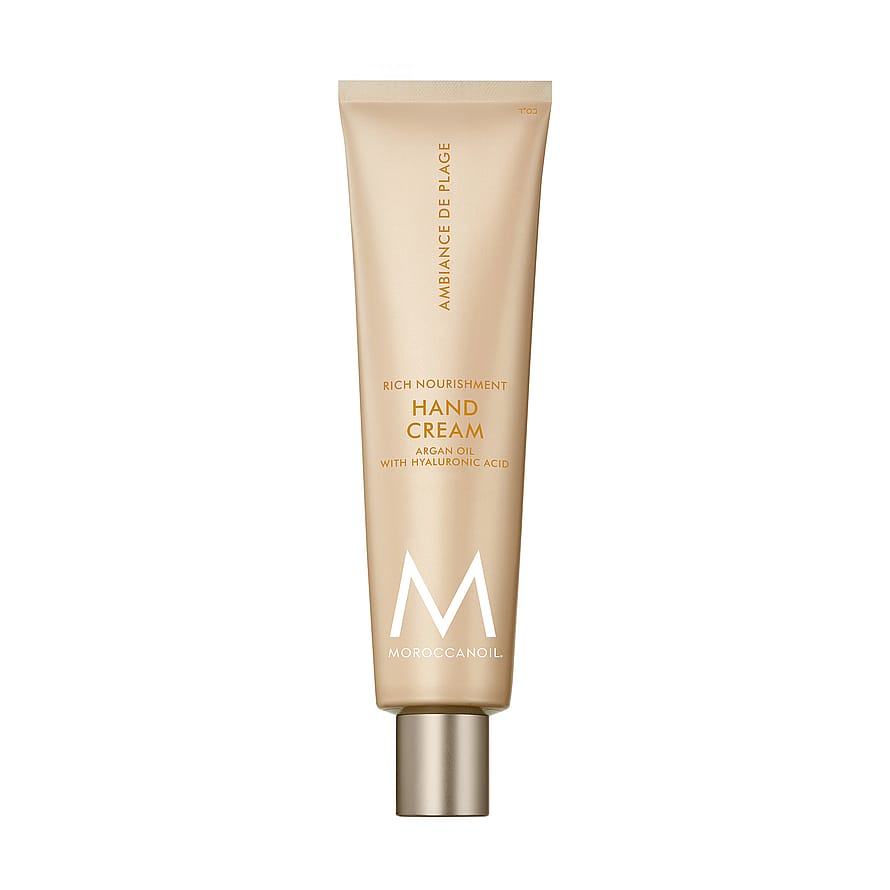 Moroccanoil Ambiance De Plage Hand Cream 100 ml