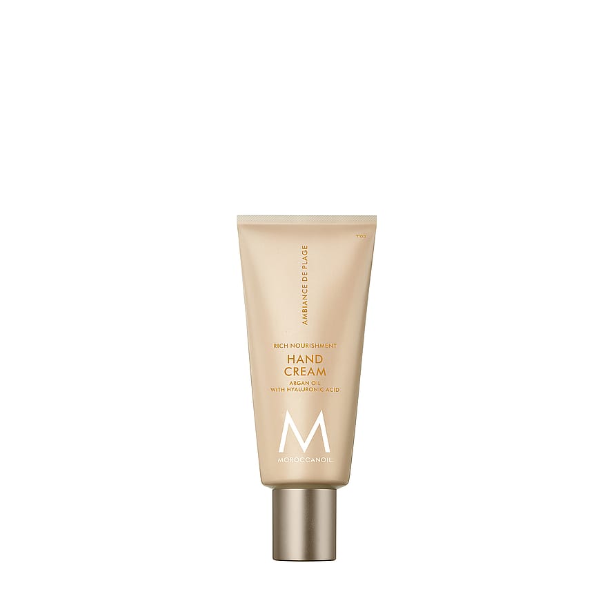 Moroccanoil Ambiance De Plage Hand Cream 40 ml
