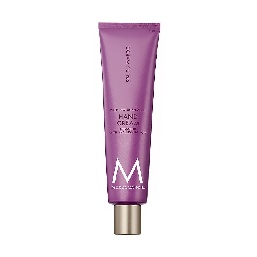 Moroccanoil Spa Du Maroc Hand Cream 100 ml