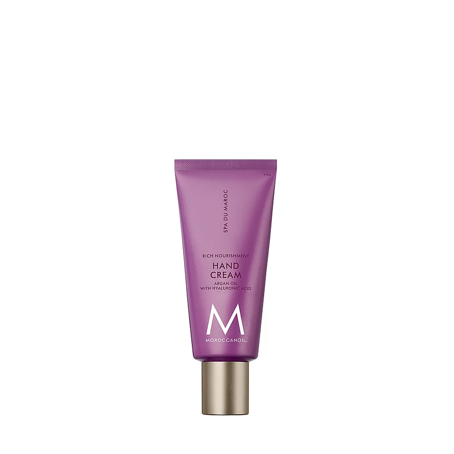 Moroccanoil Spa Du Maroc Hand Cream 40 ml