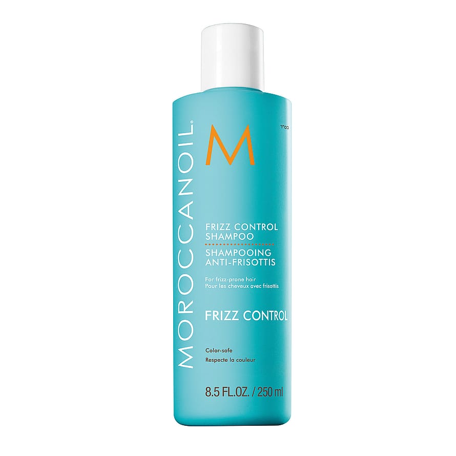 Moroccanoil Frizz Control Shampoo 250 ml