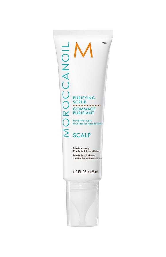 Moroccanoil Scalp Purifying Scrub 125 ml