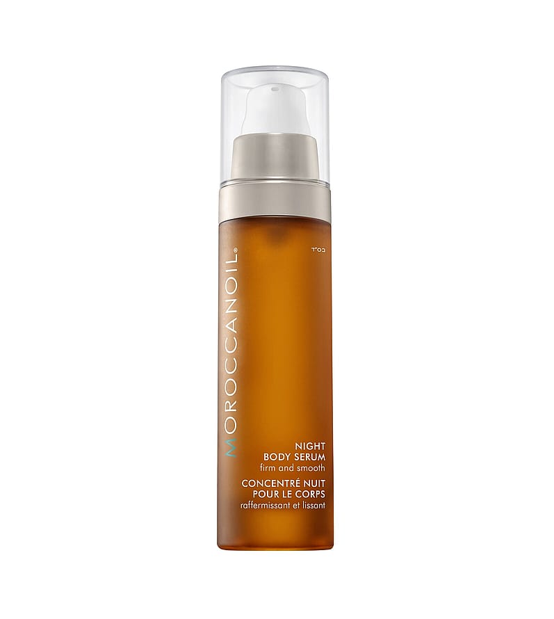 Moroccanoil Night Body Serum 50 ml
