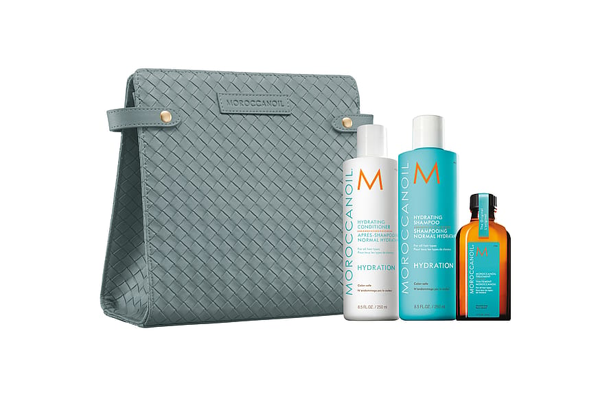 Moroccanoil Hydration Gaveæske