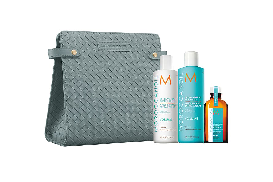 Moroccanoil Volume Gaveæske