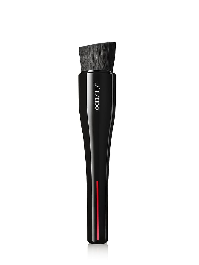 Shiseido Hasu Fude Foundation Brush