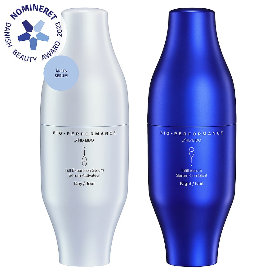 Shiseido Bio-Performance Serum 60 ml