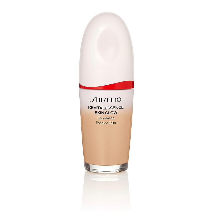 Shiseido Revitalessence Glow Foundation SPF 30 310