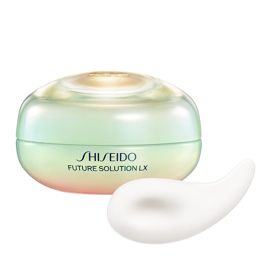 Shiseido Future Solution LX Legendary Enmei Ultimate Brilliance Eye Cream 15 ml