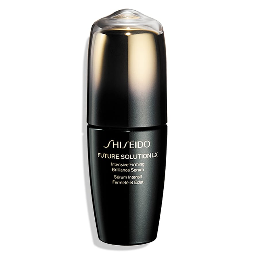 Shiseido Future Solution LX Intensive Firming Brilliance Serum 50 ml