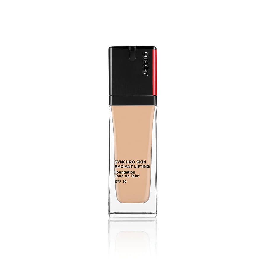Shiseido Synchro Skin Radiant Lifting Foundation 240