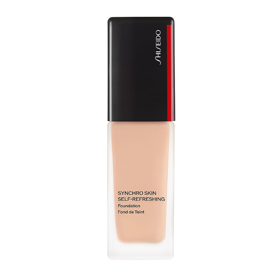Shiseido Skin Radiant Self-Refreshing Foundation 150