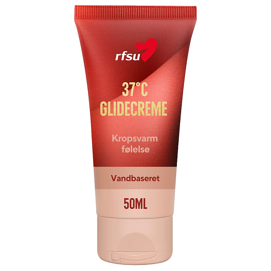 RFSU Pulse 37º Glide 50 ml