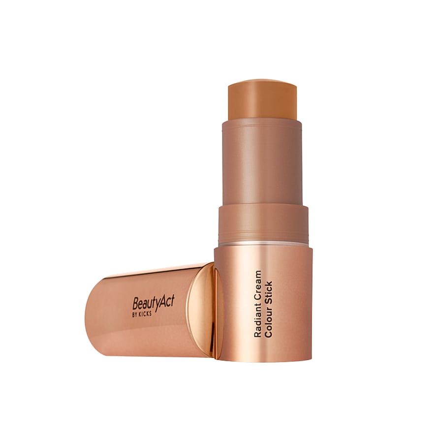 BeautyAct Rad Colour Sticks Bronzer Sunkissed