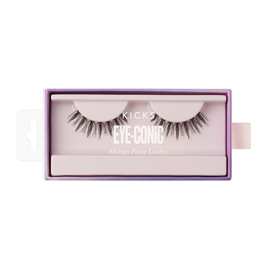 KICKS Beauty Kirei False Lashes