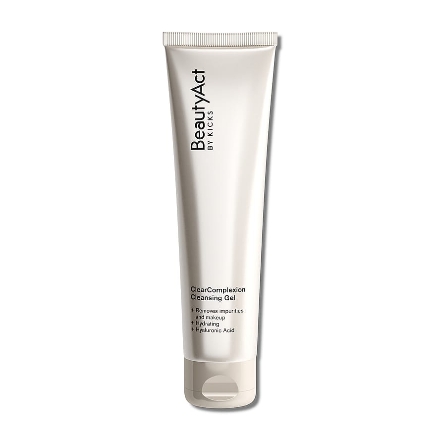 BeautyAct ClearComplexion Cleansing Gel 150 ml