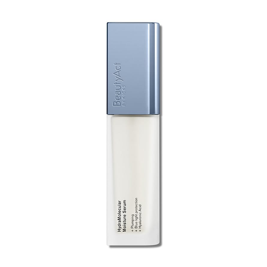 BeautyAct HydraMolecular Moisture Serum 30 ml