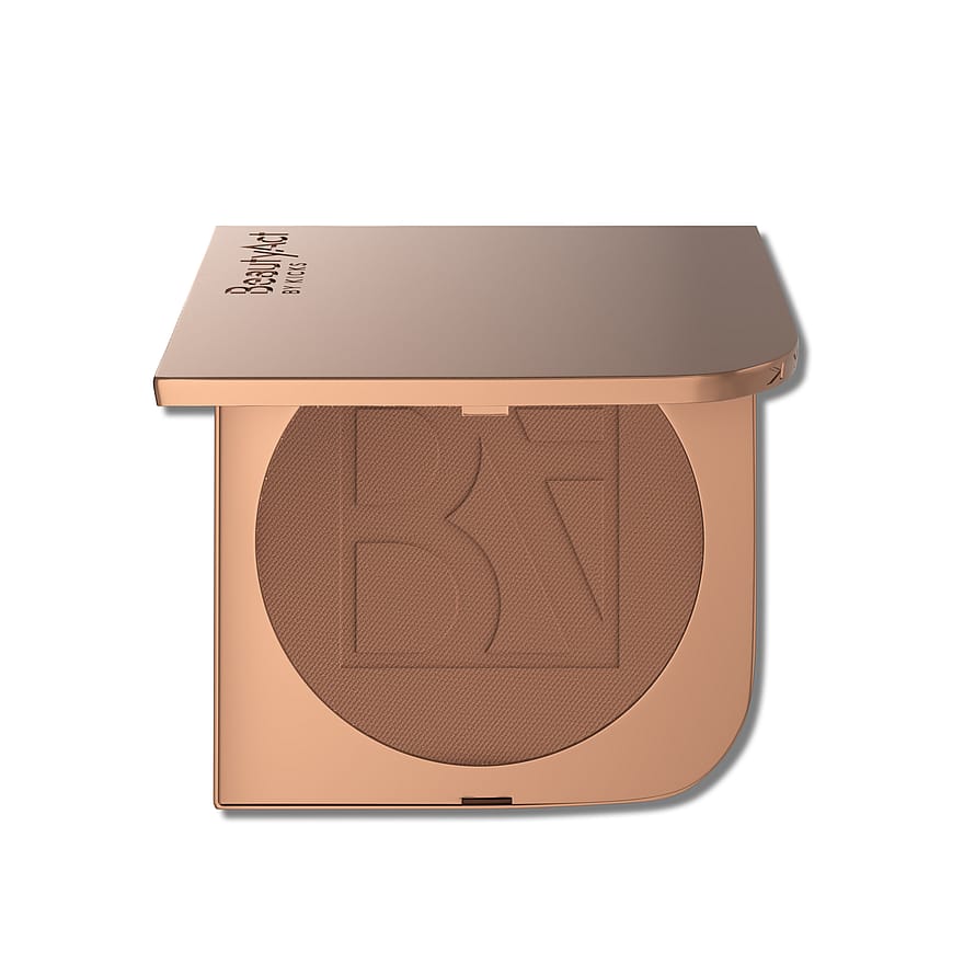 BeautyAct Insta-Tan Bronzing Powder Coffee Break