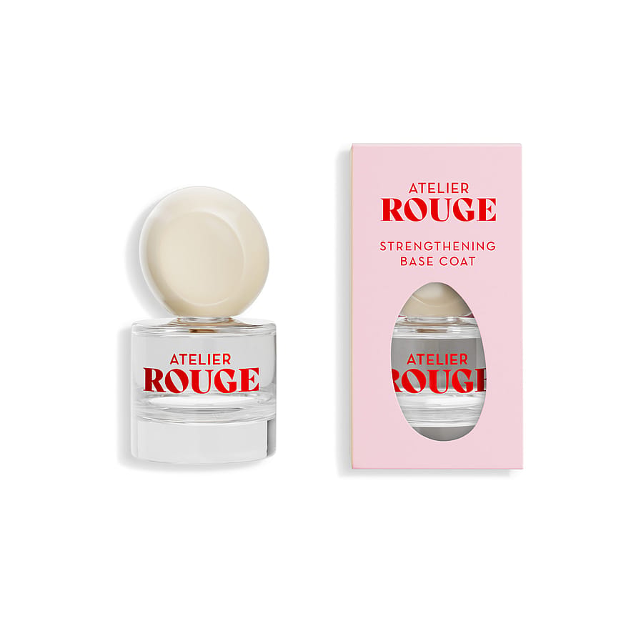 Atelier Rouge Strengthening Base Coat 8 ml