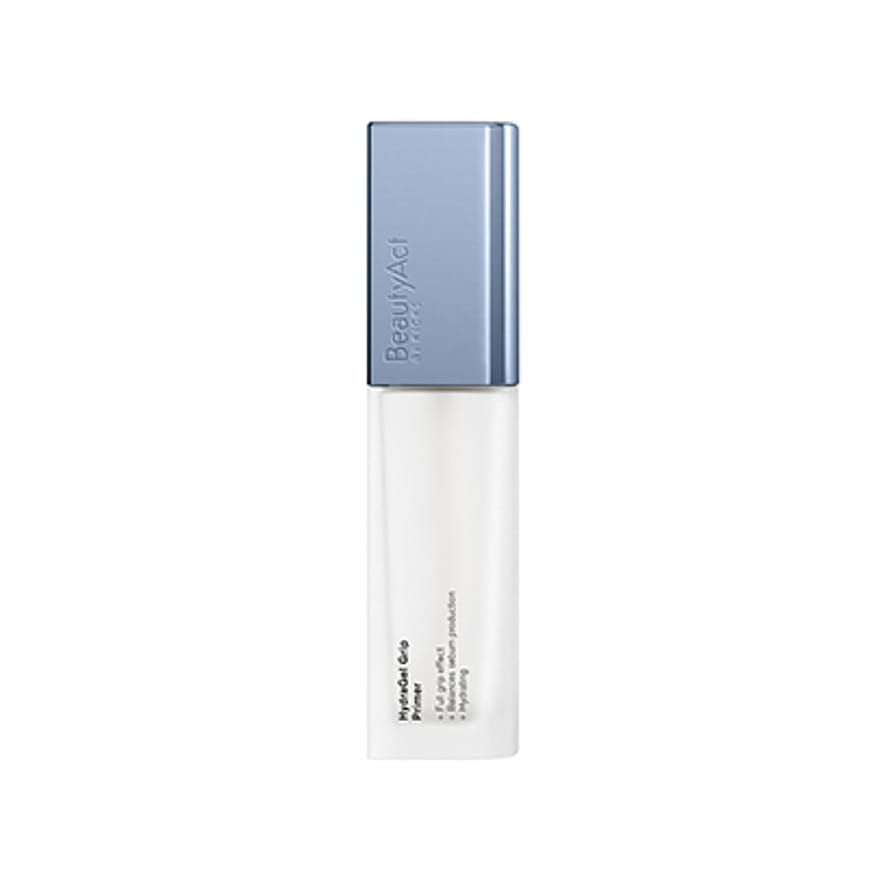 BeautyAct HydraGel Grip Primer 30 ml