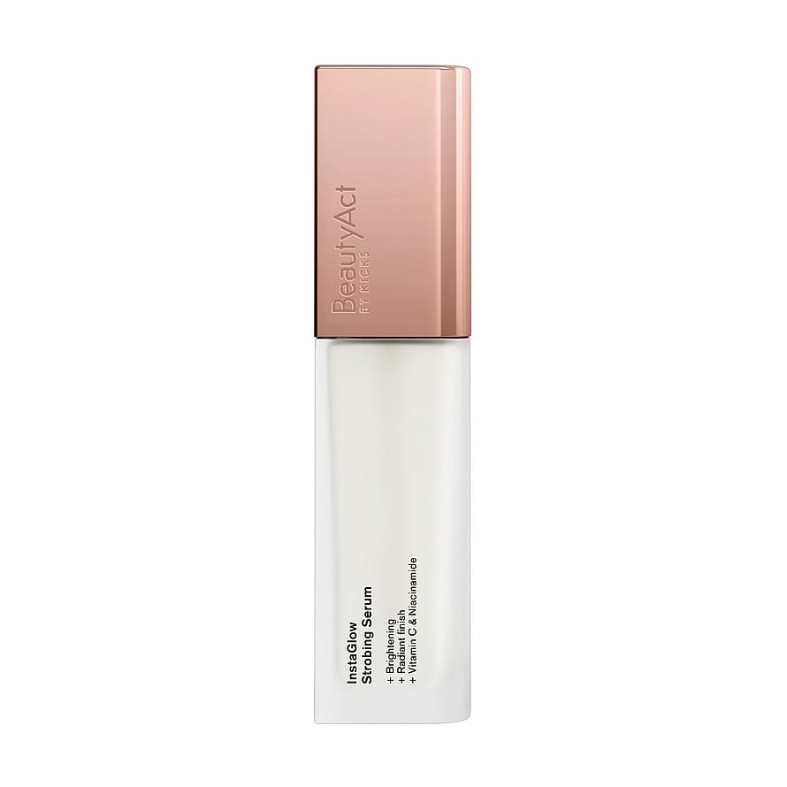 BeautyAct InstaGlow Strobing Serum 30 ml