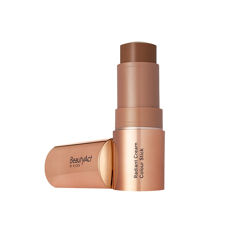 BeautyAct Rad Colour Sticks Bronzer Carefree
