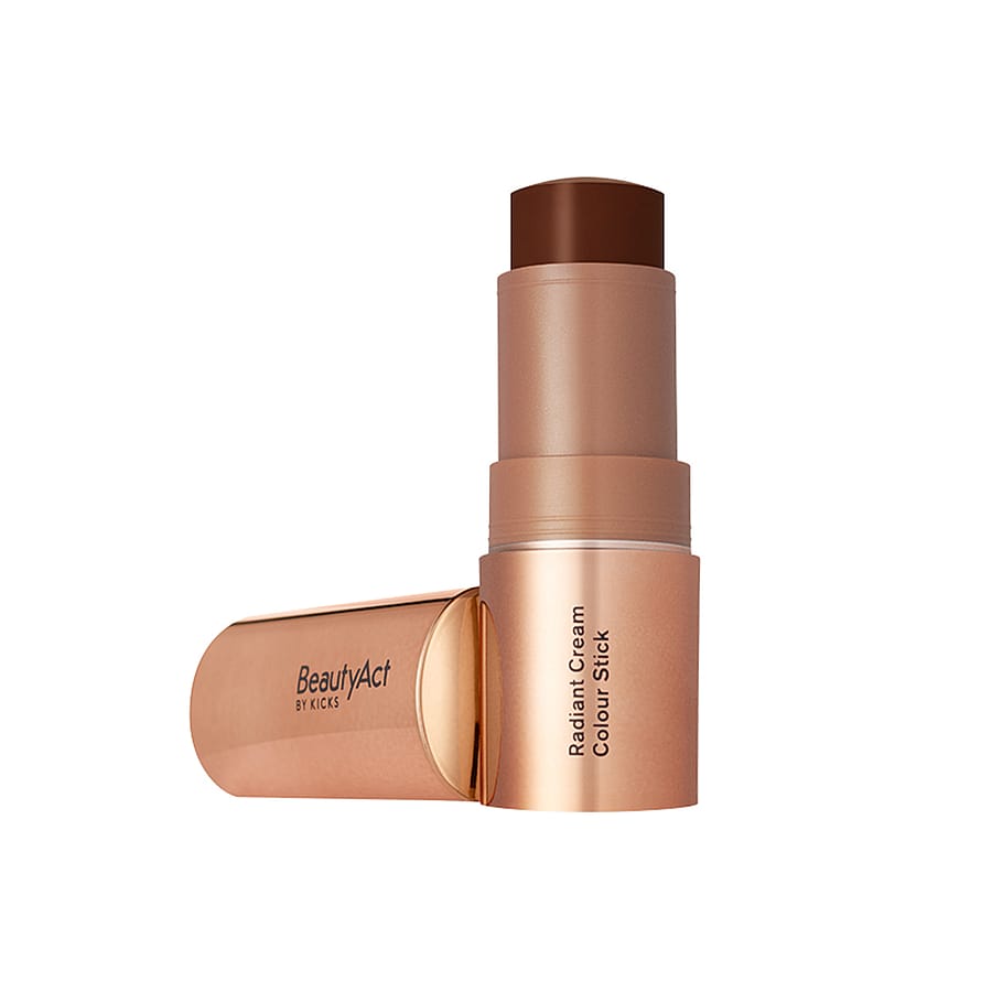 BeautyAct Rad Colour Sticks Bronzer Mañana