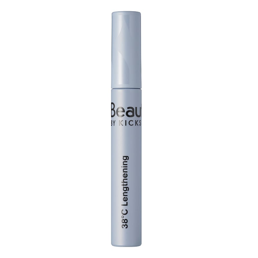 BeautyAct 38º Lenghtening Mascara Black