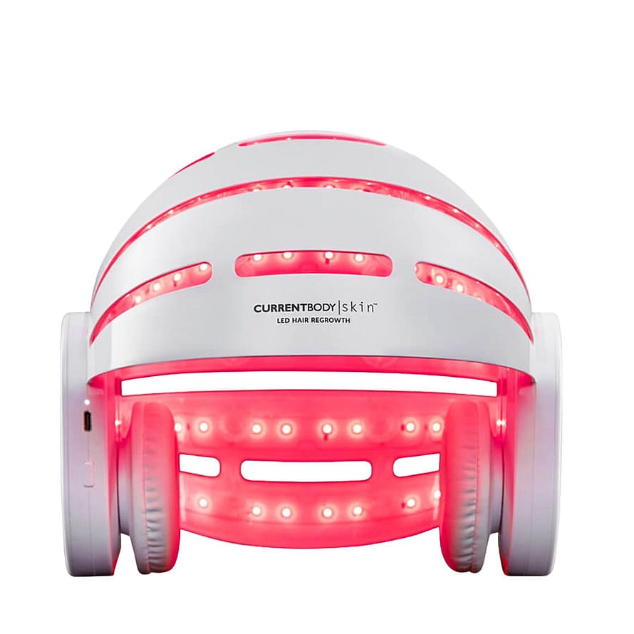 CurrentBody Skin Hair Regrowth Device Medium/Large