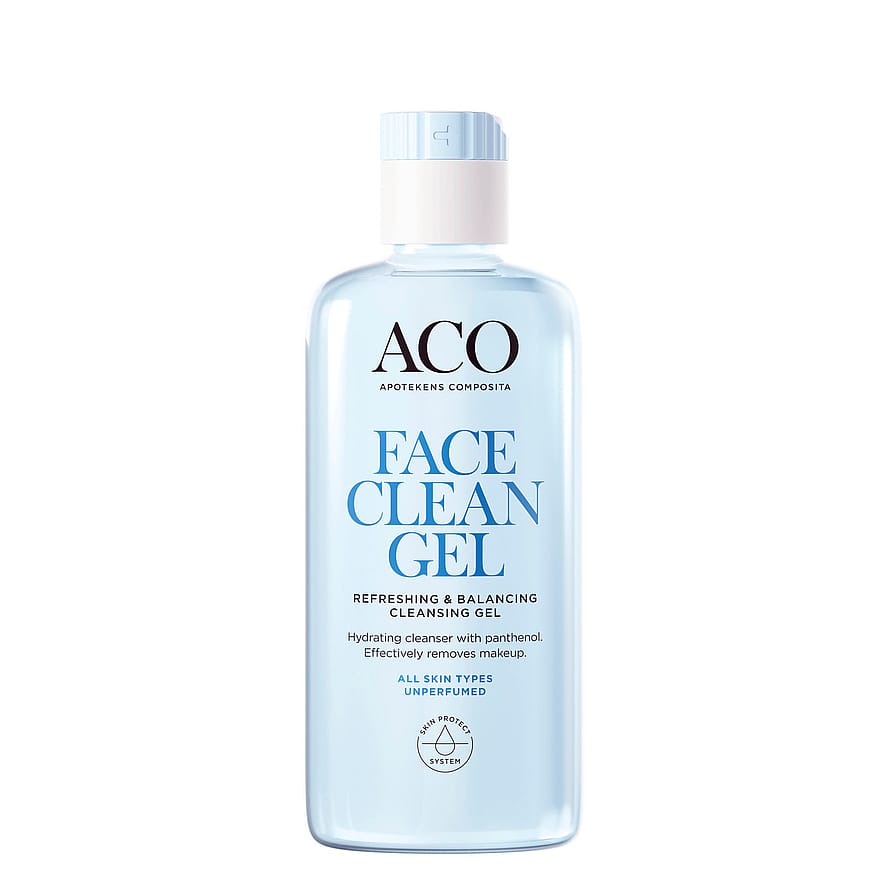 ACO Refreshing Cleansing Gel 200 ml