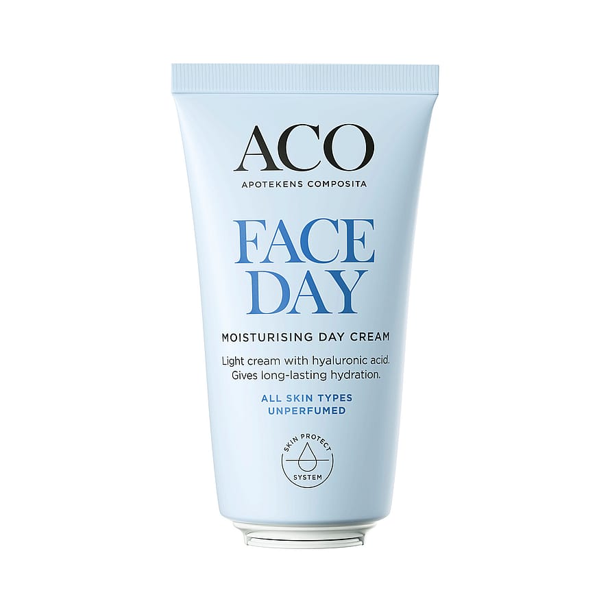 ACO Moisturising Day Creme 50 ml