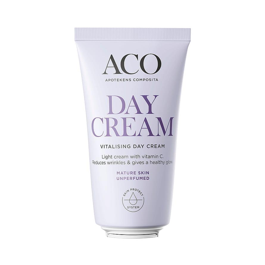 ACO Anti Age Vitalising Day Cream 50 ml