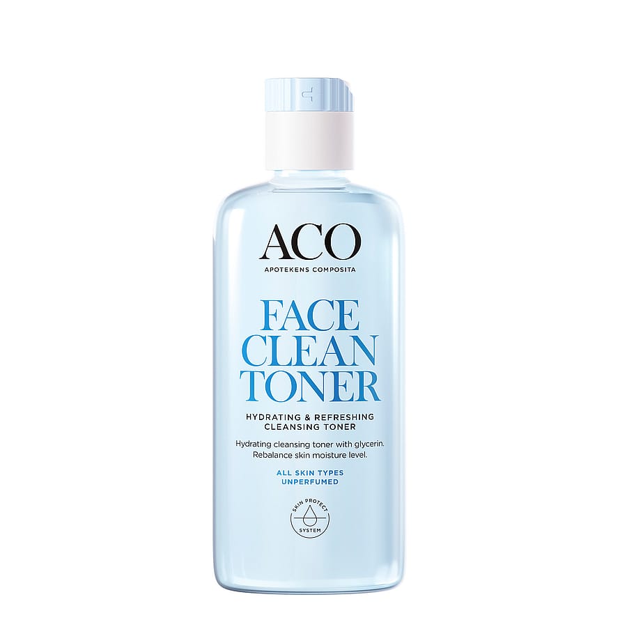 ACO Refreshing Toner 200 ml