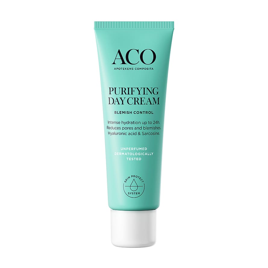 ACO Purifying Day Creme 50 ml